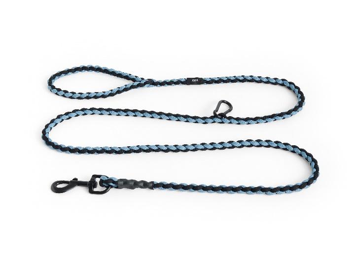 ② HAY｜DOGS LEASH BRAIDED